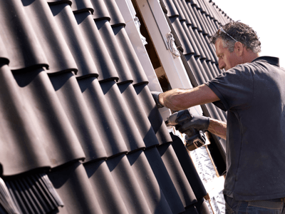 Why Choose Roofing Co.